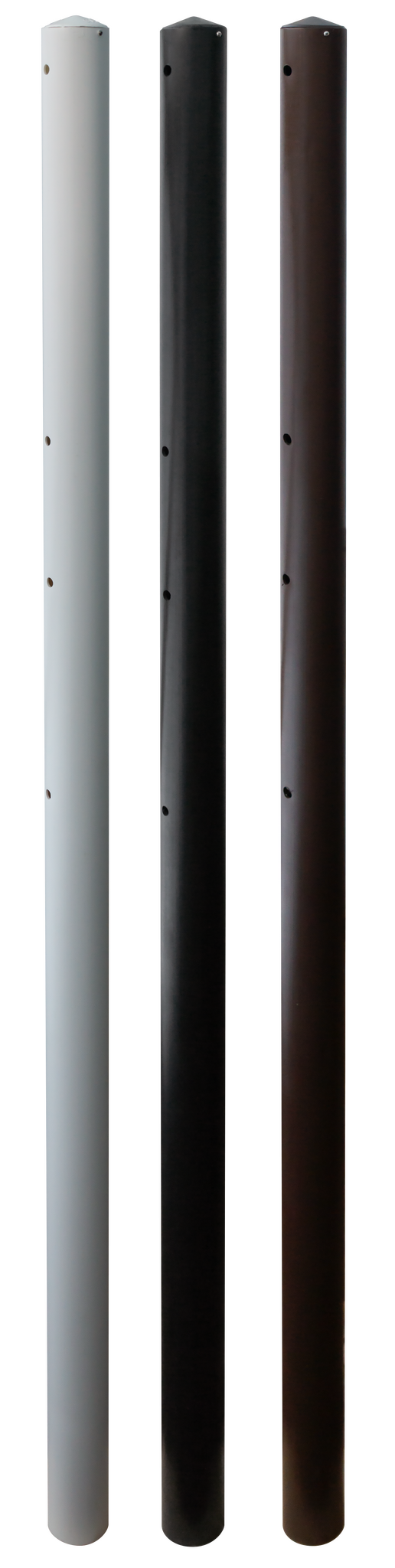 90mm x 2m Fence Post 100 pack