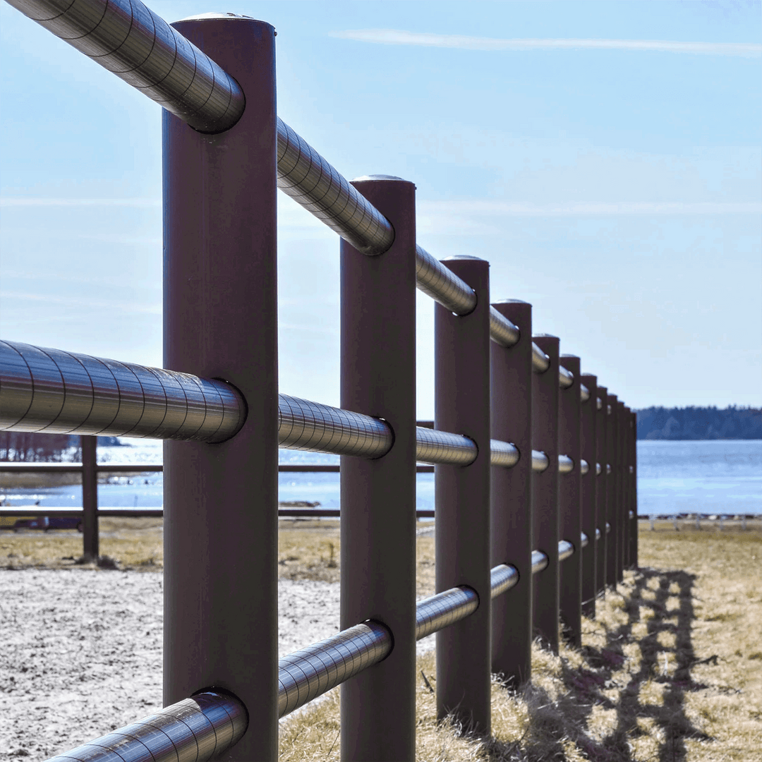 Häststaket Equisafe RS3 DeLuxe -