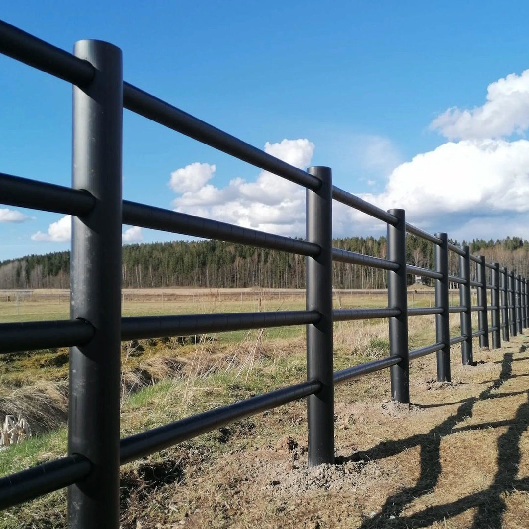 Häststaket Equisafe RS4 DeLuxe -