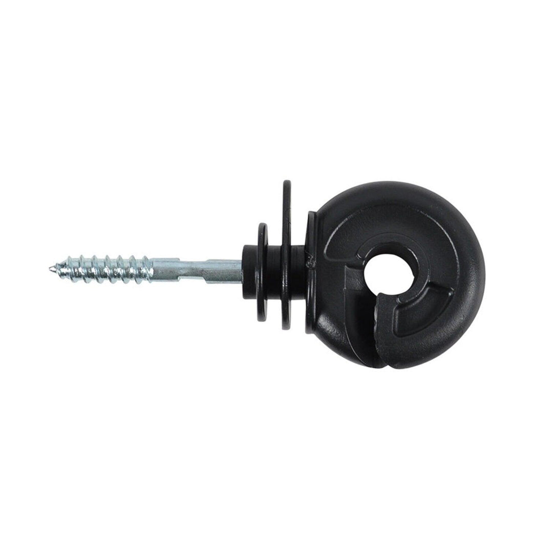 Ringisolator med järnkärna 25 st/fp -