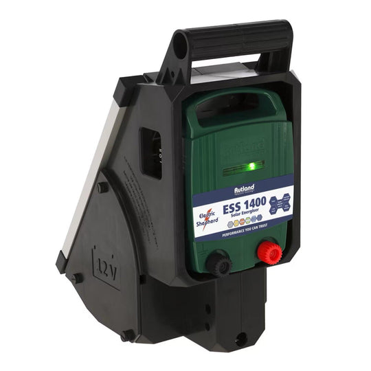 Rutland ESS 1400 Solcellsaggregat -