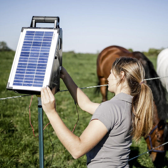 Rutland ESS 1400 Solcellsaggregat -