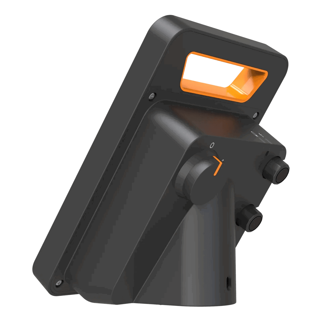 Solcellsaggregat S20 inkl. lithium Batteri -