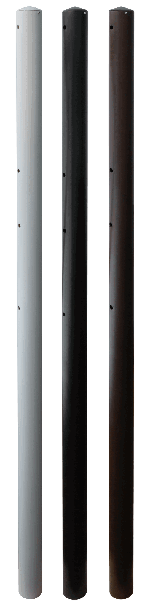 Stängselstolpe E65 ECO 1,8m -