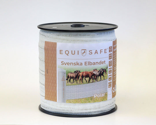 Svenska Elbandet POLAR 40mm x 200m -