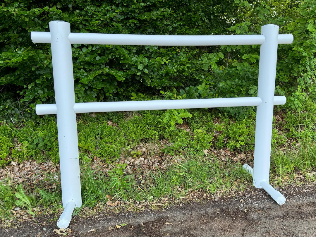 A-Staket avdelare till ridbana / ridhus 1,3m hög x 2m lång