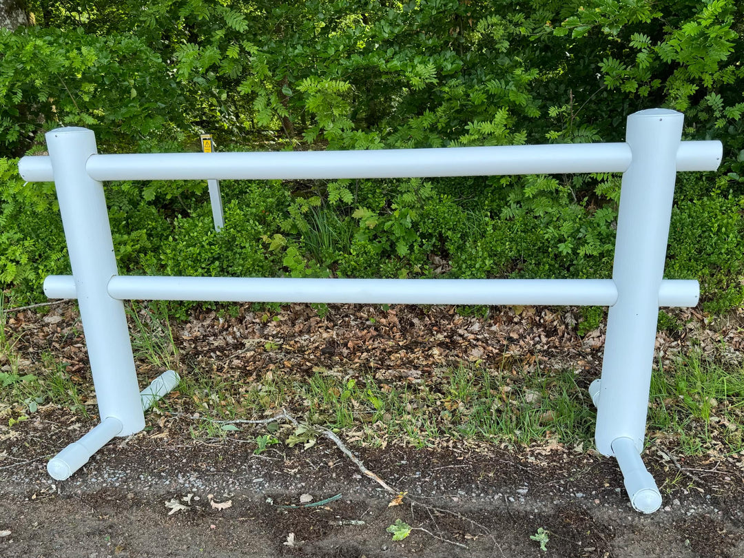 A-Staket avdelare till ridbana / ridhus 1m hög x 2m lång