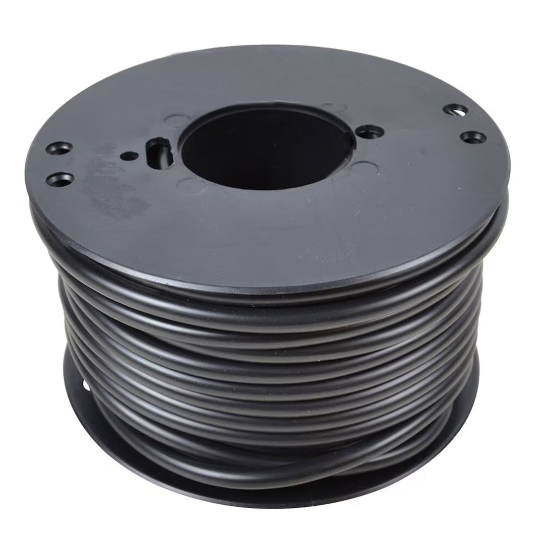 Matarkabel Proffs 1,5 mm Koppar 25m/rulle