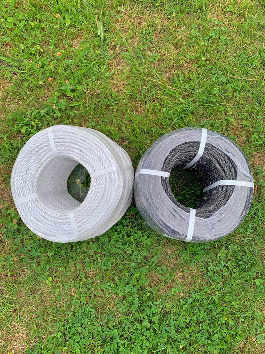 Elrep 8mm x 200m - 