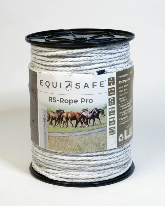 Elrep RS-Pro 6mm x 200m - 