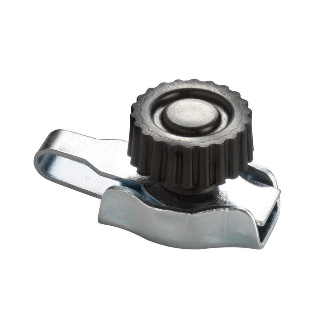 Repanslutning 5 mm för handtag/ankare 2 st/fp - 