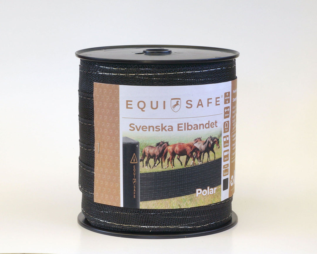 Svenska Elbandet POLAR 40mm x 200m - 