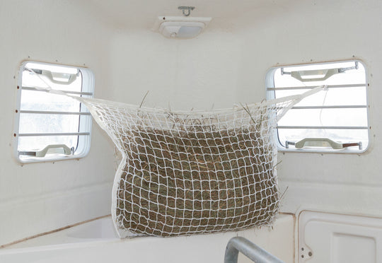 Hay net 90x 60 cm