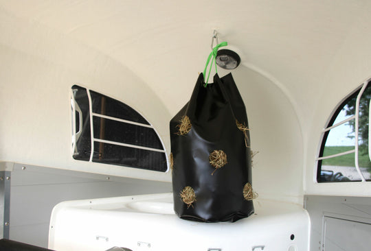 Hay bag / Slowfeed bag 85l