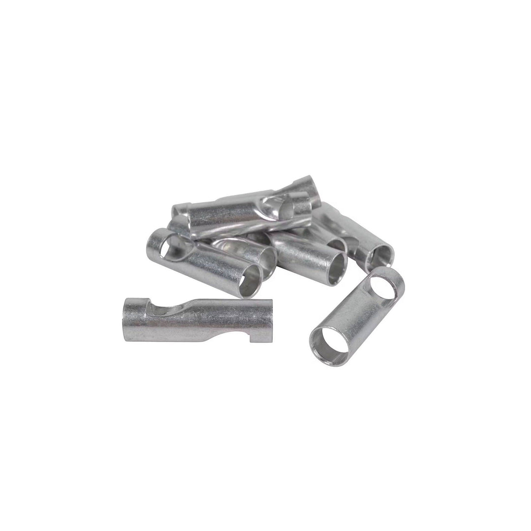 skarvhylsa för 5-8 mm elrep 10 st/pack - 