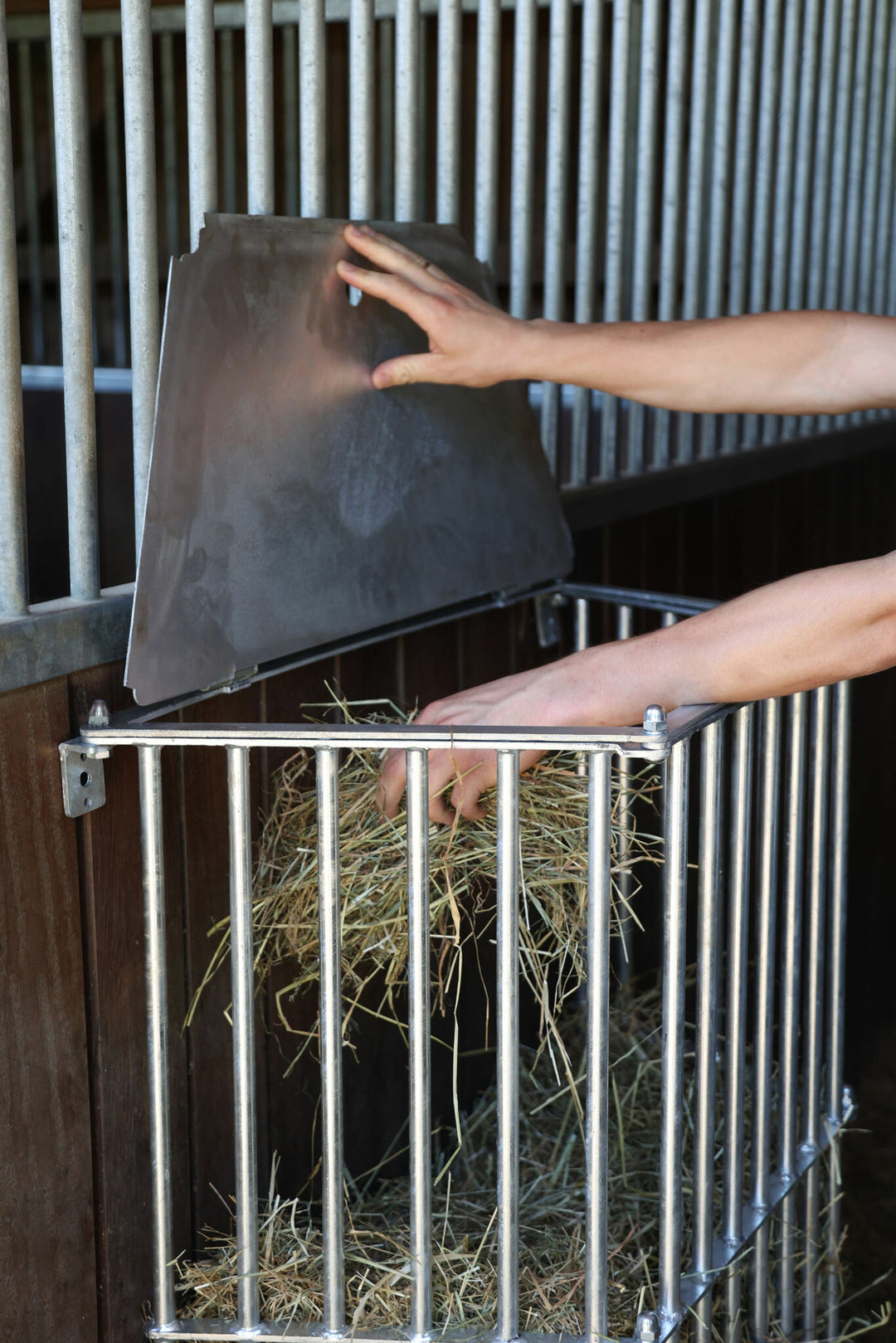 Feeder SlowFeed Plus