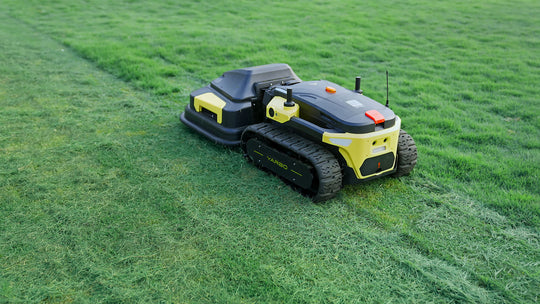 YARBO CORE ROBOTGRÄSKLIPPARE